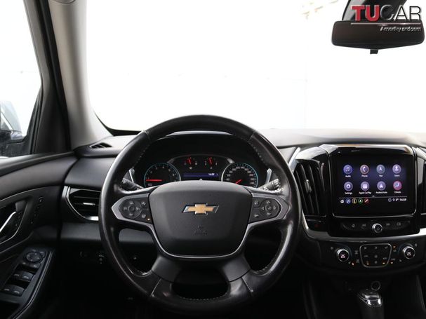 Chevrolet Traverse V6 AWD 231 kW image number 15