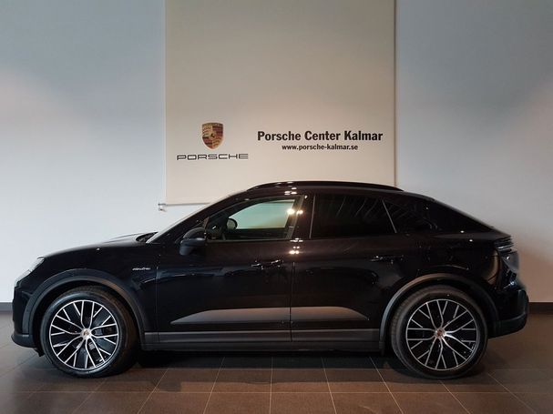 Porsche Macan 4 285 kW image number 3