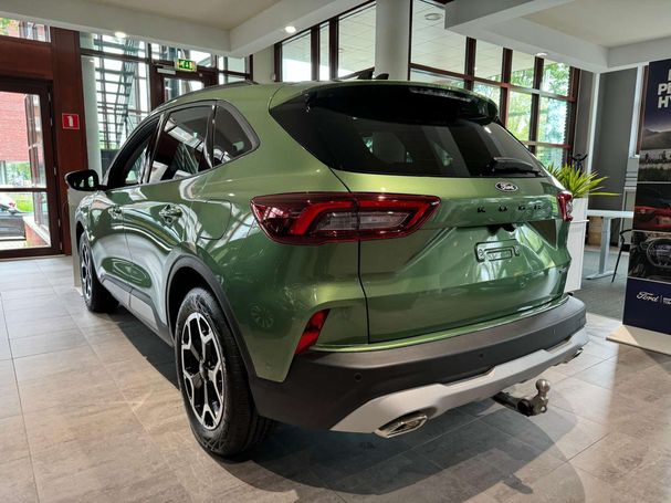 Ford Kuga Active 2.5 PHEV X 179 kW image number 3