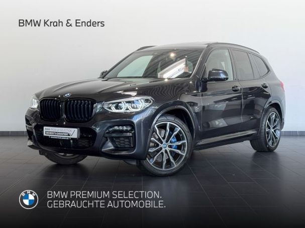 BMW X3 xDrive 250 kW image number 1