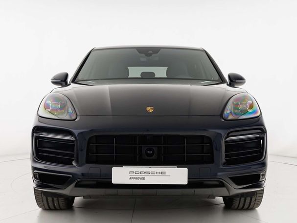 Porsche Cayenne Coupe Tiptronic 250 kW image number 6