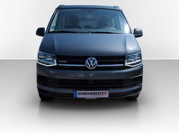 Volkswagen T6 California DSG 4Motion 146 kW image number 3