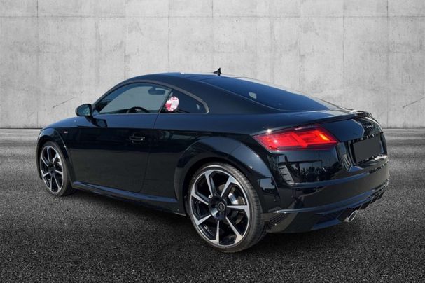 Audi TT 40 TFSI S tronic 145 kW image number 5