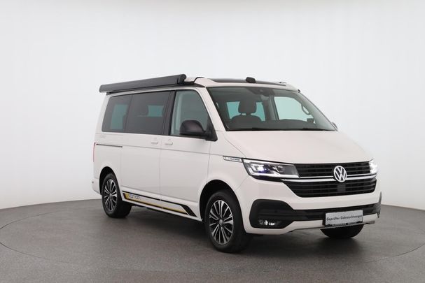 Volkswagen T6 California 110 kW image number 7