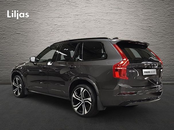 Volvo XC90 AWD T8 341 kW image number 3