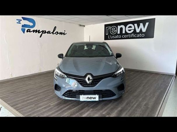 Renault Clio TCe 100 74 kW image number 2