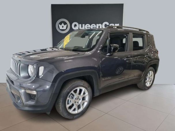 Jeep Renegade 1.0 Limited 88 kW image number 20