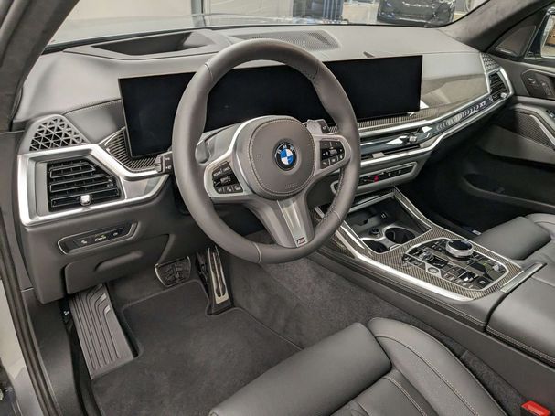 BMW X7 xDrive 250 kW image number 11