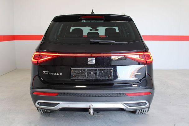 Seat Tarraco 180 kW image number 4