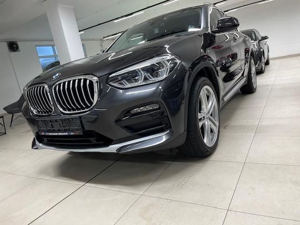 BMW X4 xDrive 140 kW image number 2