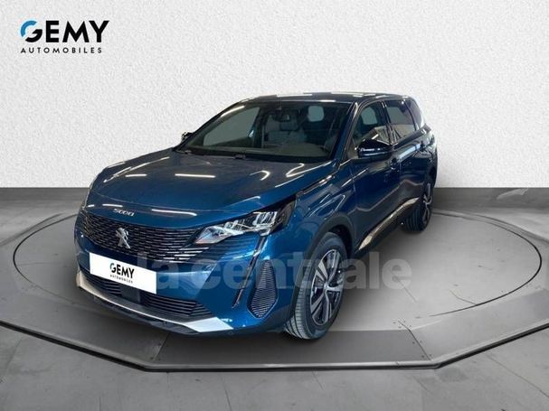 Peugeot 5008 96 kW image number 1