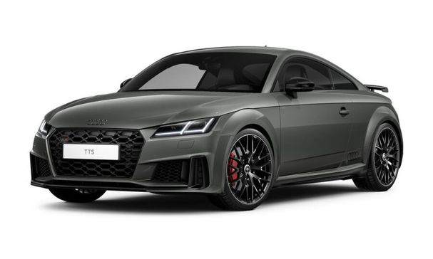 Audi TTS TFSI S tronic 235 kW image number 7