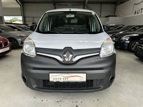 Renault Kangoo 66 kW image number 5