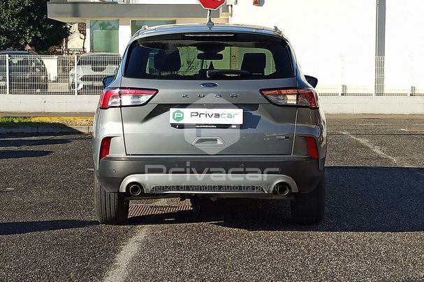 Ford Kuga 110 kW image number 6