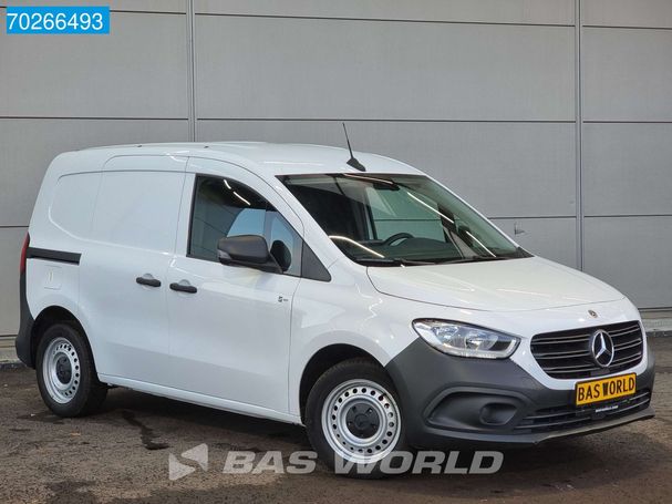 Mercedes-Benz Citan CDi 70 kW image number 4