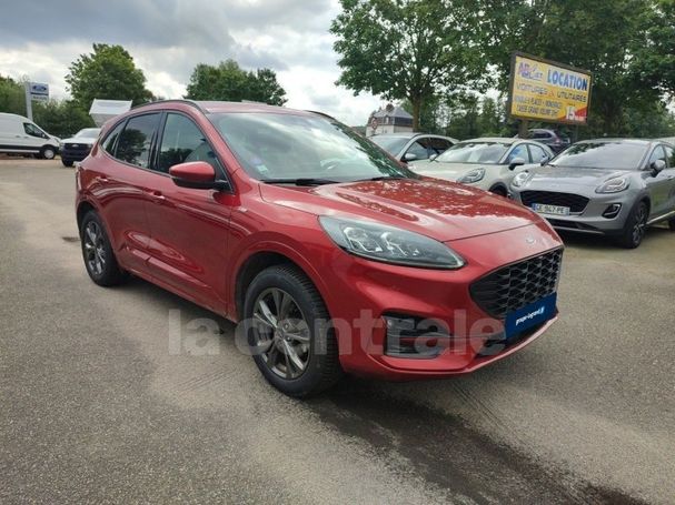 Ford Kuga 140 kW image number 15