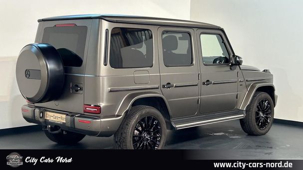 Mercedes-Benz G 500 310 kW image number 3