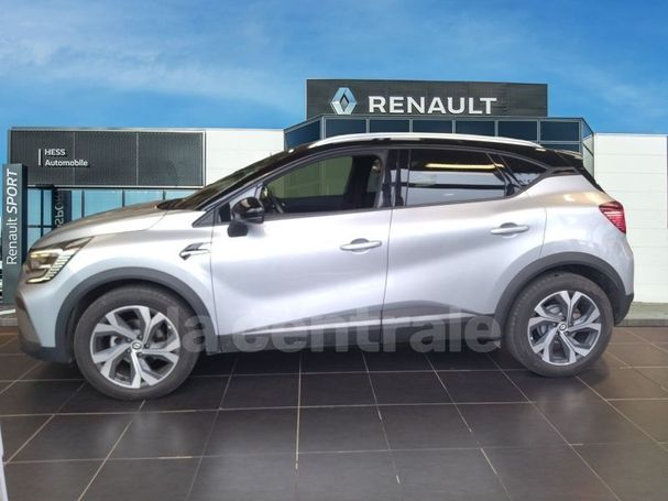 Renault Captur 160 116 kW image number 18