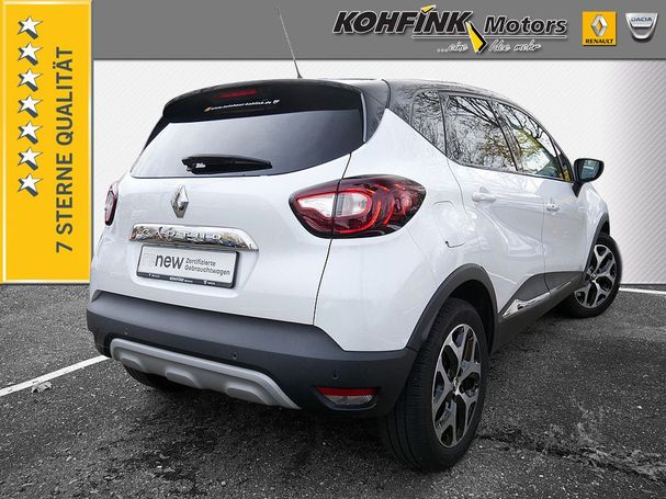 Renault Captur TCe 150 COLLECTION 110 kW image number 2