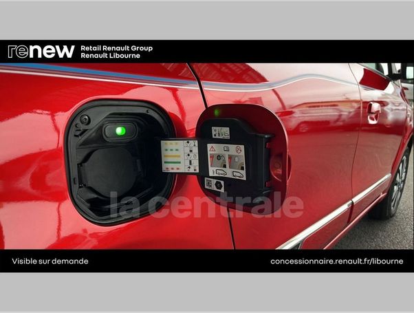 Renault Twingo 22 kWh 60 kW image number 38