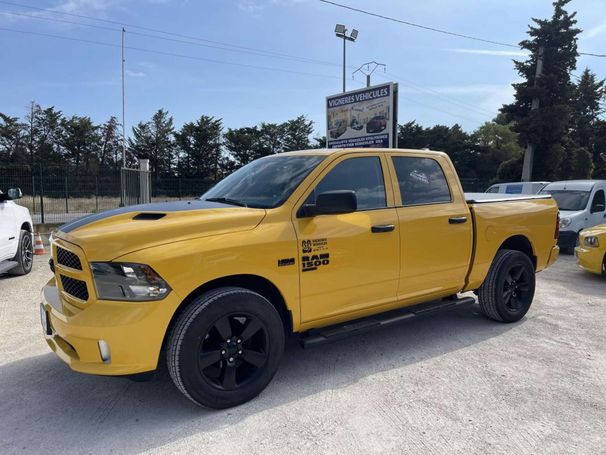 RAM 1500 HEMI V8 294 kW image number 1