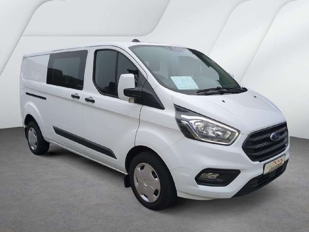 Ford Transit Custom 320 L2 Trend 96 kW image number 3