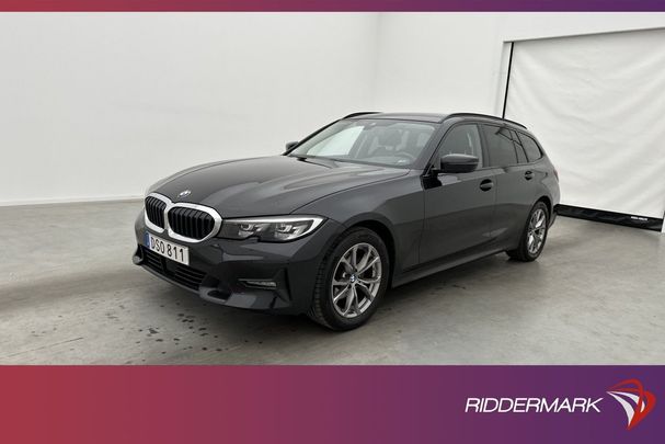 BMW 320d Touring xDrive Sport Line 140 kW image number 1