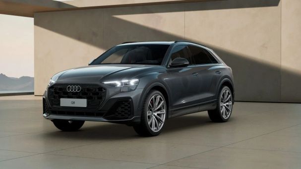 Audi Q8 250 kW image number 1