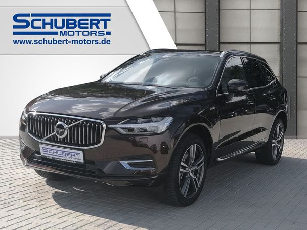 Volvo XC60 AWD 288 kW image number 1