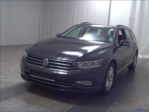 Volkswagen Passat 2.0 TSI Business DSG 140 kW image number 1