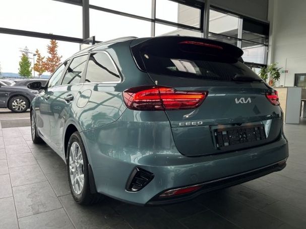 Kia Ceed 1.5 T-GDI 103 kW image number 3