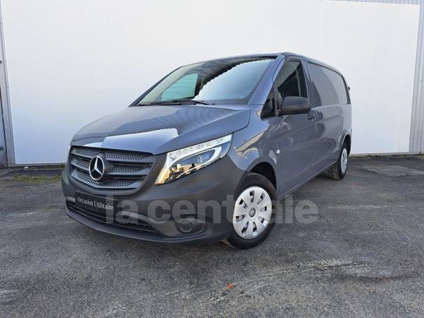 Mercedes-Benz Vito 114 CDi compact 100 kW image number 1