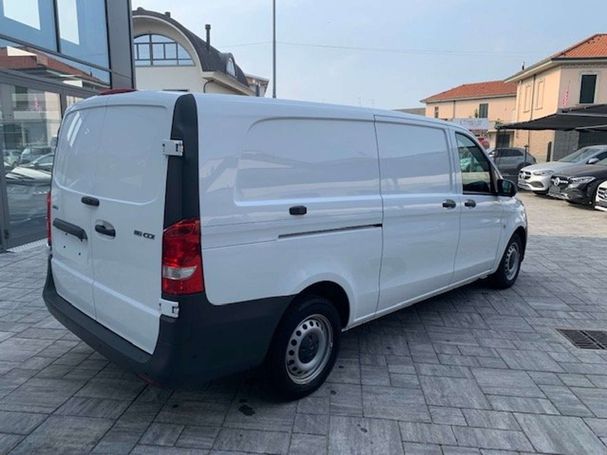 Mercedes-Benz Vito 116 CDi extra long 120 kW image number 16