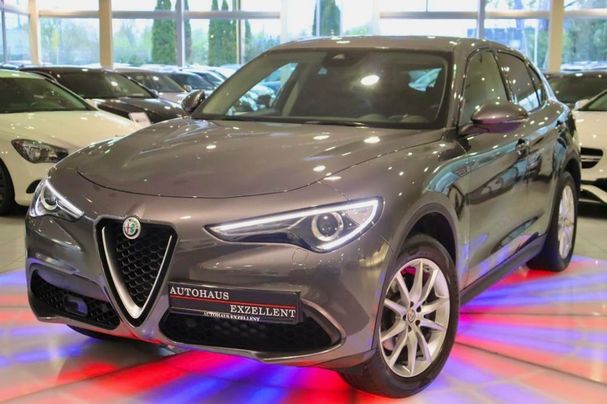 Alfa Romeo Stelvio 206 kW image number 1