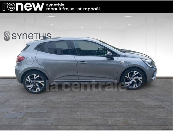 Renault Clio TCe 140 103 kW image number 15