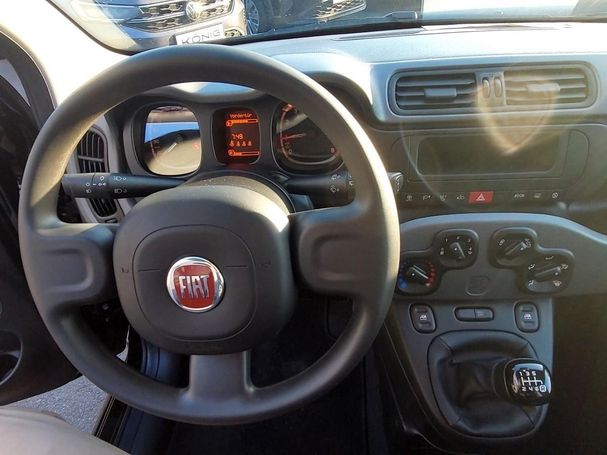 Fiat Panda 1.0 GSE 51 kW image number 9