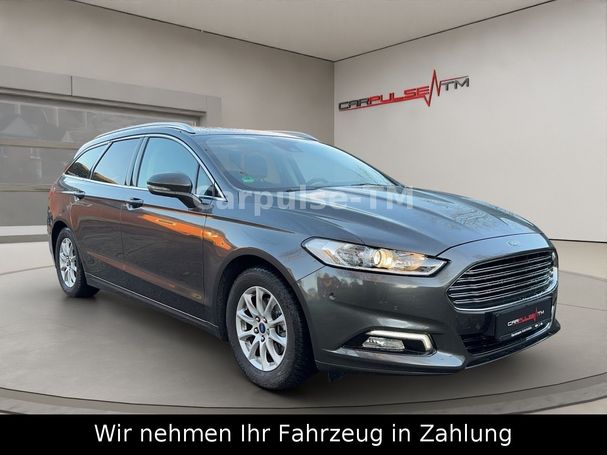 Ford Mondeo 1.5 Titanium 121 kW image number 2