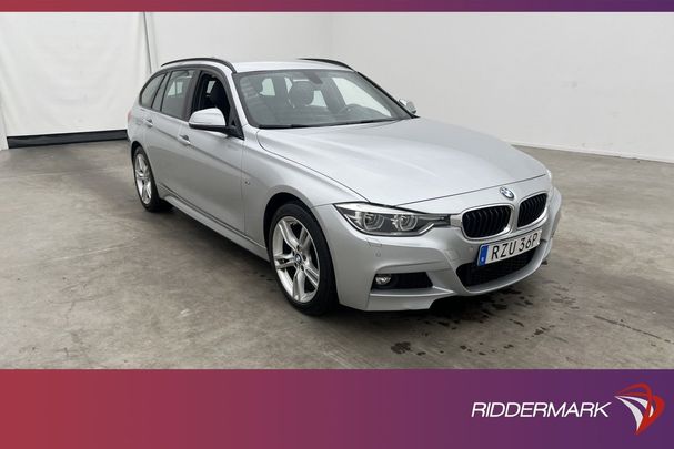 BMW 320d Touring xDrive M Sport 140 kW image number 2