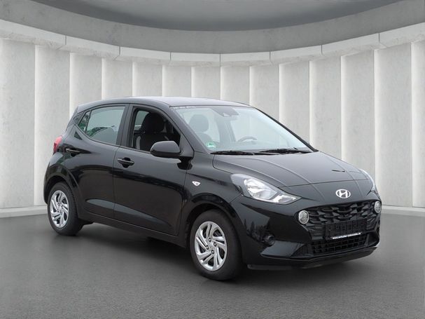 Hyundai i10 1.0 Select 49 kW image number 19