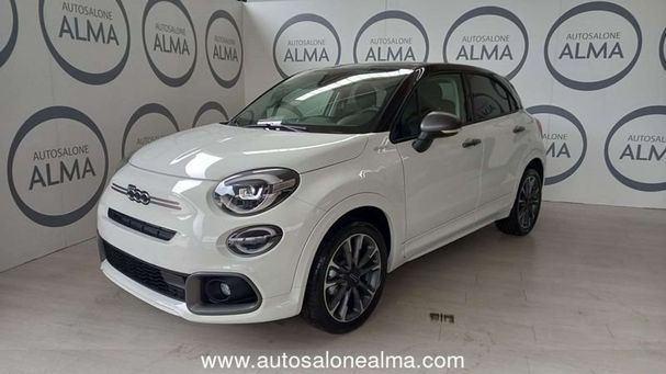 Fiat 500X 1.0 88 kW image number 1