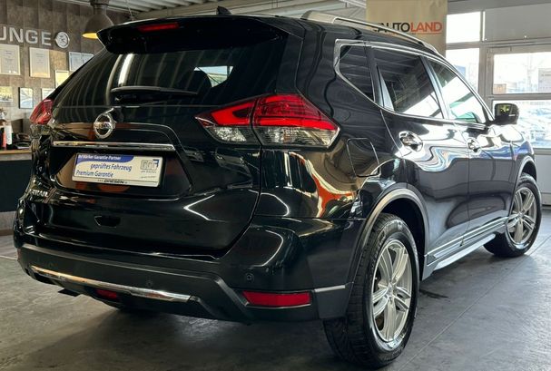 Nissan X-Trail 120 kW image number 6