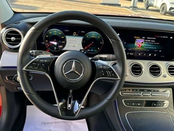 Mercedes-Benz E 220 147 kW image number 9