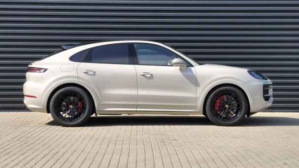 Porsche Cayenne 349 kW image number 7