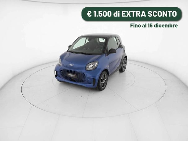 Smart ForTwo EQ 60 kW image number 2