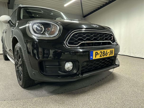 Mini Cooper S Countryman 141 kW image number 38