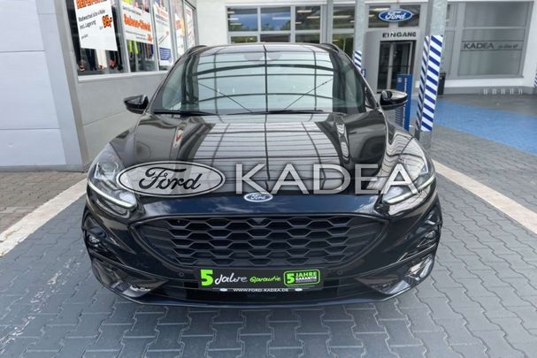 Ford Kuga 2.5 140 kW image number 21