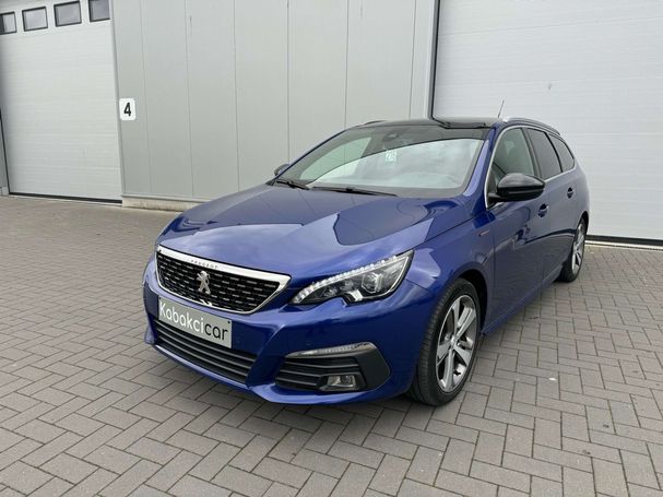 Peugeot 308 1.5 BlueHDi 96 kW image number 1