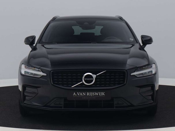 Volvo V60 B3 R Design 120 kW image number 12