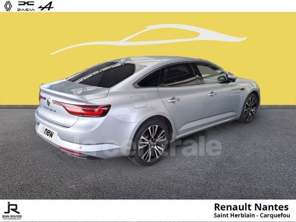 Renault Talisman TCe 160 EDC 118 kW image number 4