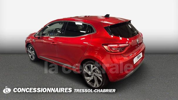 Renault Clio 1.6 E-Tech 103 kW image number 4